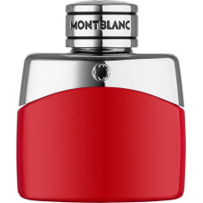 Parfimērijas ūdens  Mont Blanc Legend red M EDP vīriešiem, 30 ml