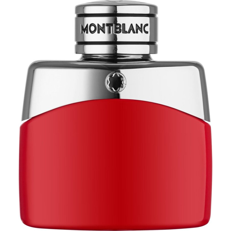 Parfimērijas ūdens  Mont Blanc Legend red M EDP vīriešiem, 30 ml