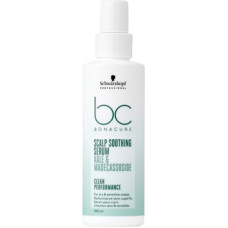 Schwarzkopf Bonacure galvas ādu nomierinošs serums 100ml