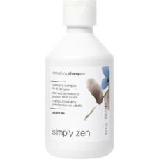 Simply Zen Detoxifying Shampoo - Detoxikačn&iacute; &scaron;ampon na vlasy