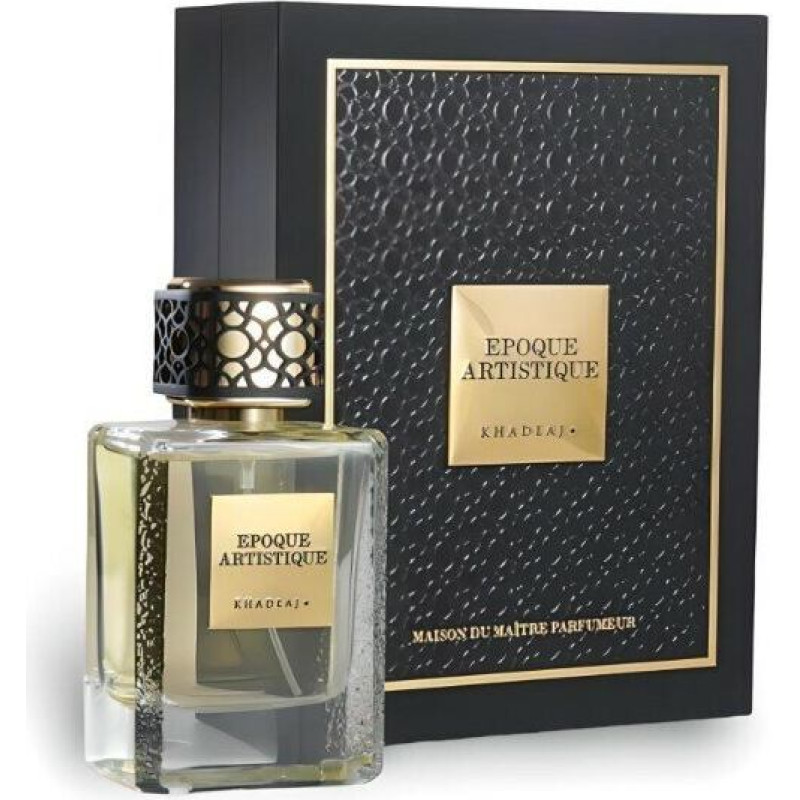 Parfimērijas ūdens Maison Epoque Artistique EDP sievietēm/ vīriešiem, 100 l