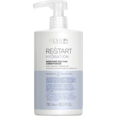 Mitrinošs kondicionieris Revlon Re start 750 ml
