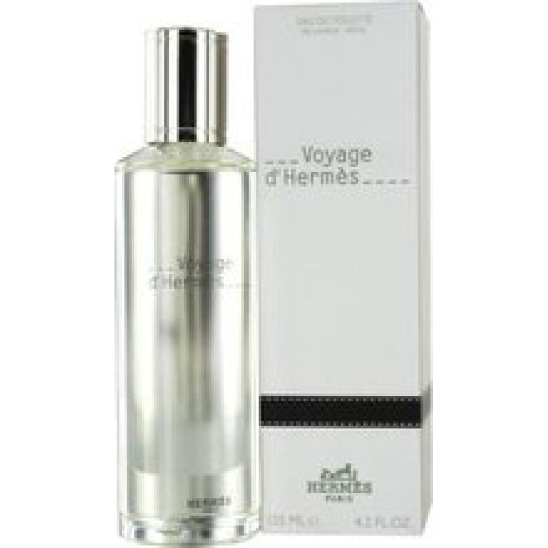 Hermes Voyage EDT refill