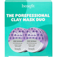 Benefit The Porefessional Clay Mask Duo - Sada p&eacute;če o pleť