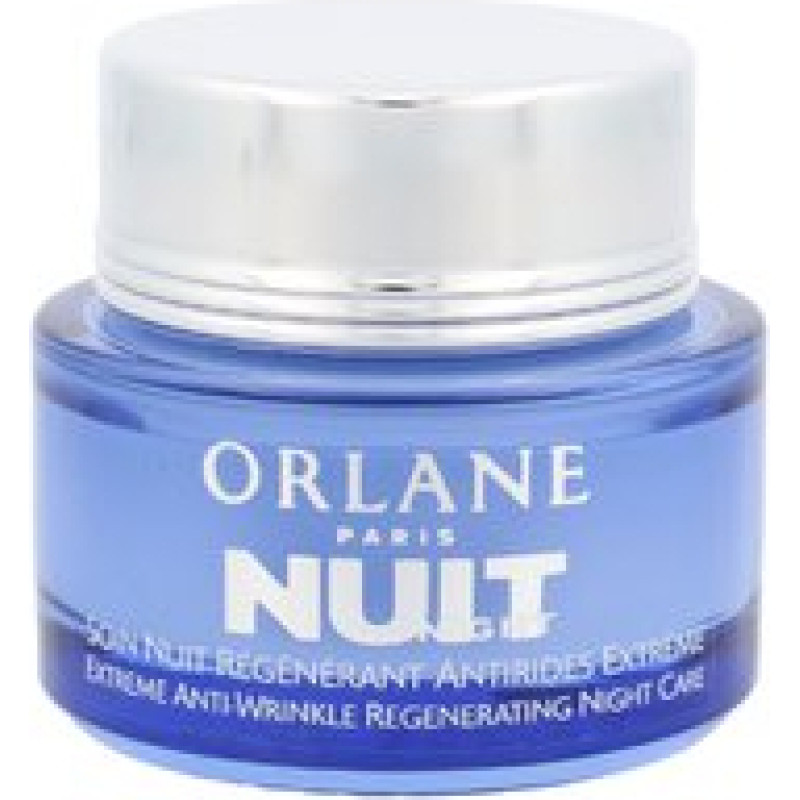 Orlane Extreme Line-Reducing Extreme Anti-Wrinkle Regenerating Night Care