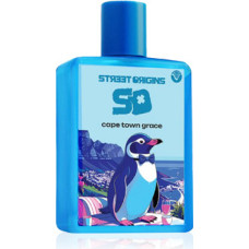 Street Origins Cape Town Grace EDP