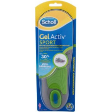 Scholl Gel Active Sport ( 1 pair )