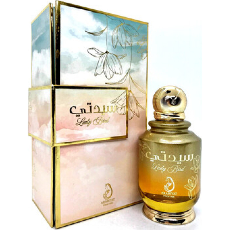 Arabiyat Prestige Lady Bird EDP
