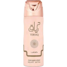 Lattafa Perfumes Teriaq Deospra