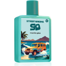 Street Origins Manila Glee EDP
