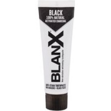 Blanx Black Toothpaste