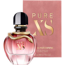 Smaržūdens Paco Rabanne Pure XS For Her EDP sievietēm 30 ml