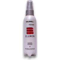 Pirmskrāsošanas kopšana Goldwell Elumen Prepare 150 ml bojātiem un balinātiem matiem
