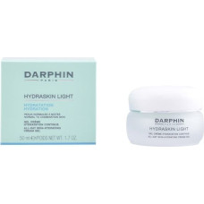 Krēms-gels mitrinošs - Darphin - Hydraskin Light - 50 ml - Normālai un jauktai ādai - Bez parabēniem