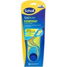 GelActiv Everyday apavu ieliktņi (zolītes) 1 pāris