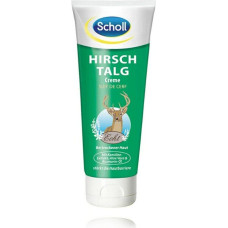 Kāju krēms Scholl ar briežu taukiem 100 ml mitrinošs un aizsargājošs