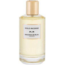 Parfimērijas ūdens Mancera Gold Incense EDP sievietēm/vīriešiem 60 ml