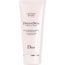 Sejas maska Dior Capture Totale DreamSkin 1-Minute Mask, 75 ml