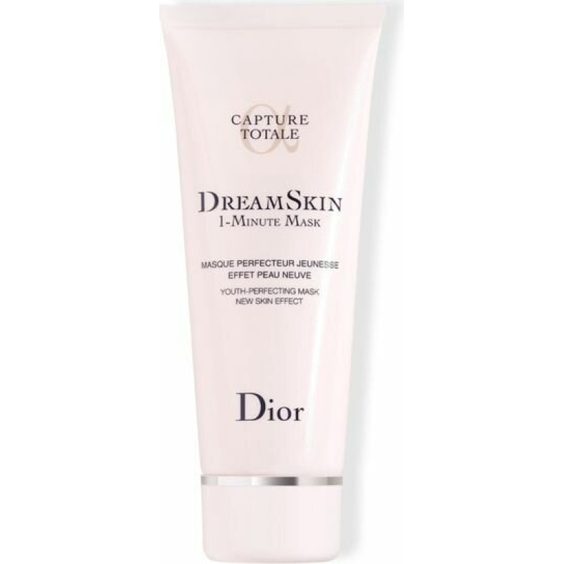 Sejas maska Dior Capture Totale DreamSkin 1-Minute Mask, 75 ml