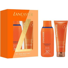 Lancaster saules skaistumkopšanas komplekts, 300 ml
