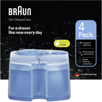 Braun tīrs