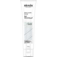 Gel tilpuma palielinātājs - NIOXIN - Blīvuma aizsardzība - 140ml - Bez parabēniem - Visiem matu tipiem