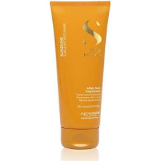Alfaparf Milano Semi Di Lino Sunshine After-Sun Treatment - Hloubkov&eacute; o&scaron;etřen&iacute; po opalov&aacute;n&iacute;