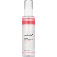 Medicube PDRN Pink Glutathione Serum Mist - Osvěžuj&iacute;c&iacute; pleťov&aacute; mlha ve spreji