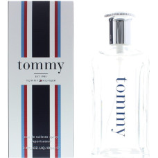 Aromāts Tommy Hilfiger Tommy EDT vīriešiem 100 ml