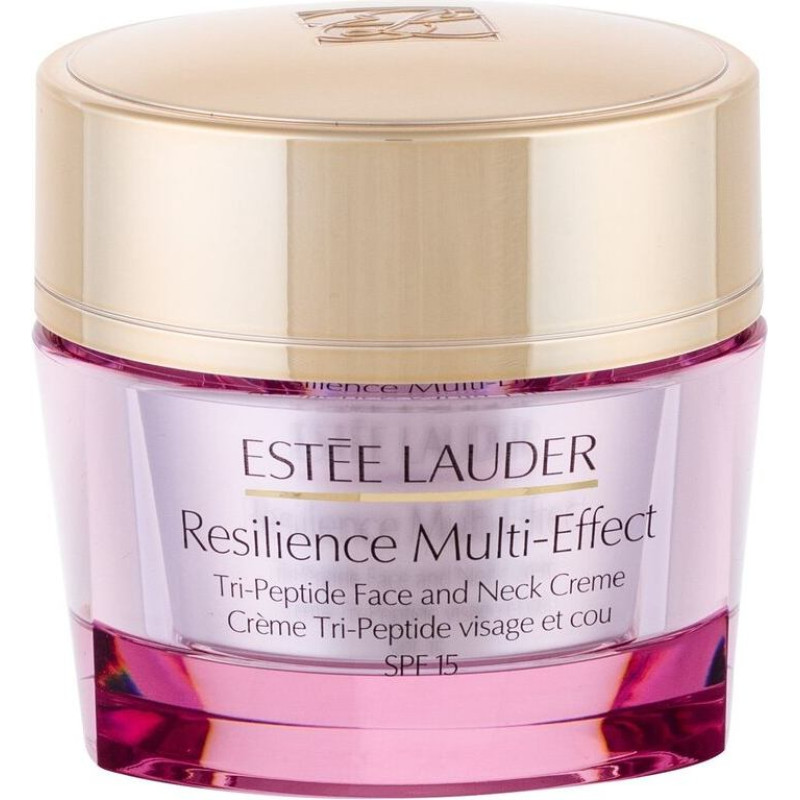 Krēms atjaunošanai - ESTEE LAUDER - RESILENCE LIFT - 50ml - Hipoalerģisks - Visu tipu ādai