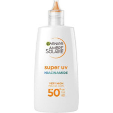 Sejas krēms Garnier Ambre Solaire SPF50+ Super UV, 40 ml
