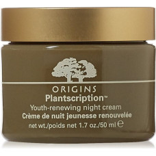 Origins Plantscription Youth-Renewing Power nakts krēms, 50 ml