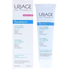 Atjaunojošs sejas un ķermeņa krēms Uriage Bariederm Repairing Cica 100 ml