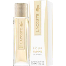 Parfimērijas ūdens Lacoste Pour Femme EDP sievietēm, 30 ml