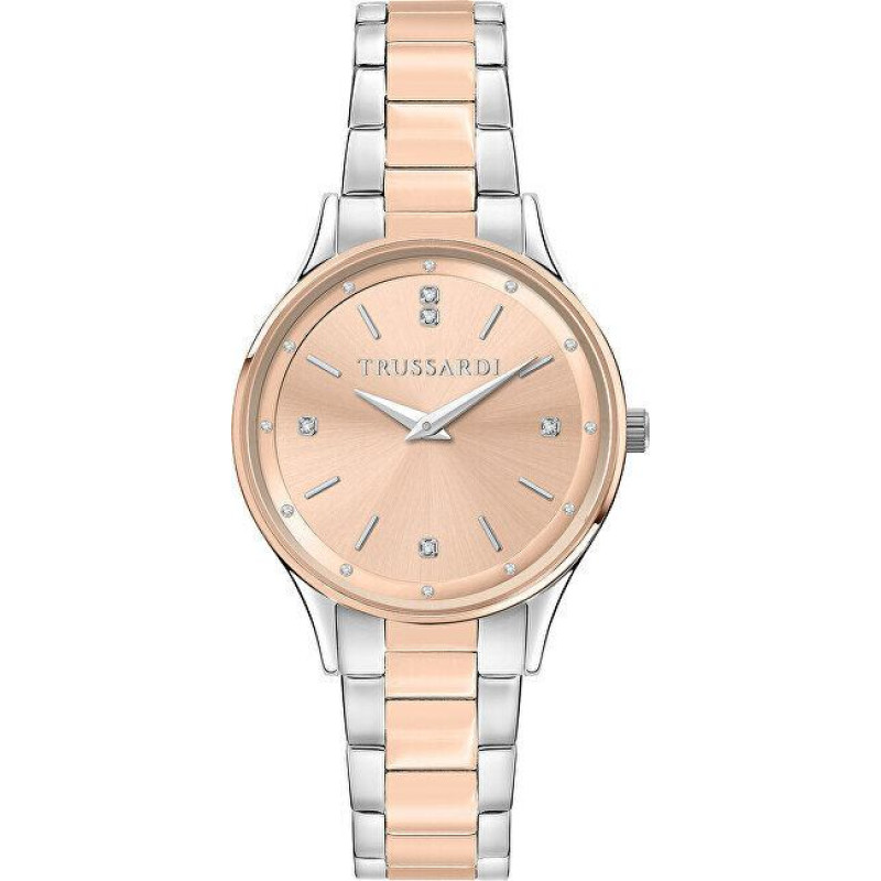 Pulkstenis sievietēm Trussardi R2453152511
