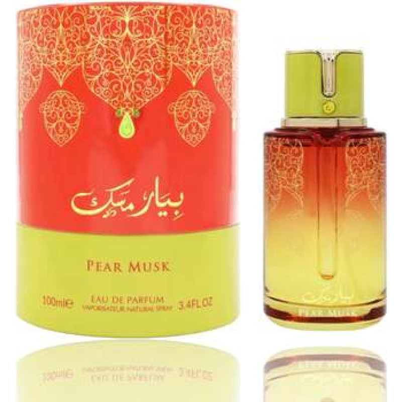 Arabiyat Prestige Pear Musk EDP