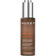 Nuxe Men Multi-Action Serum - Omlazuj&iacute;c&iacute; pleťov&eacute; s&eacute;rum