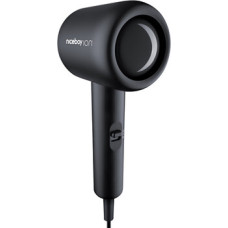 Niceboy ION AirSonic POP Onyx - F&eacute;n na vlasy