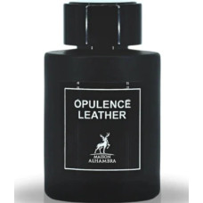 Smaržas vīriešiem Maison Alhambra Opulence Leather EDP, 100 ml