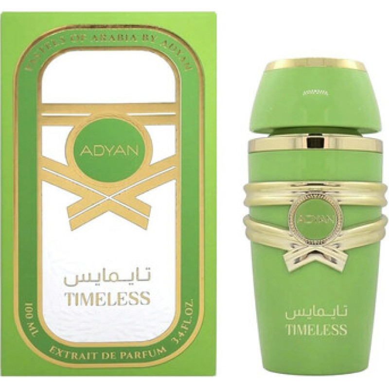 Adyan By Anfar Timeless Parfum