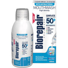 Biorepair Complete Protection 50+ Mouthwash - &Uacute;stn&iacute; voda