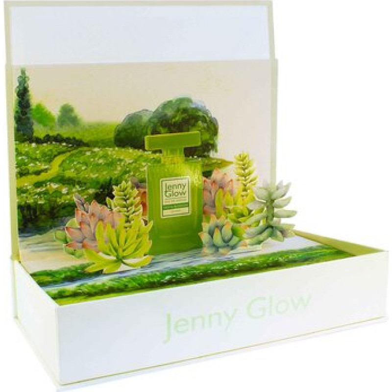 Jenny Glow Olivia Blossom EDP