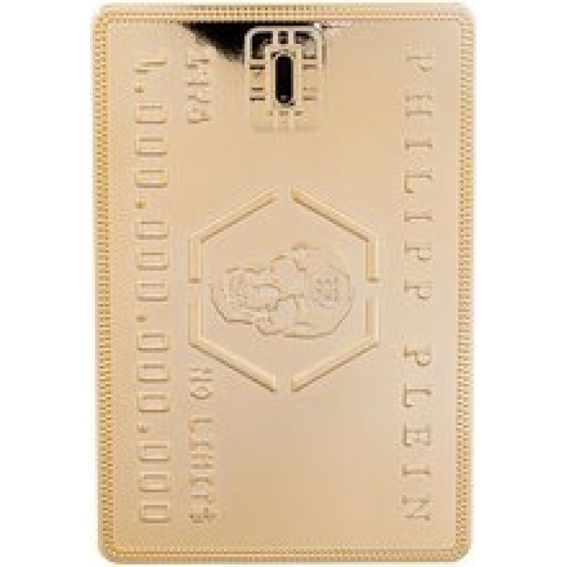 Philipp Plein No Limit$ Gold EDP