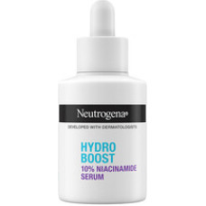 Neutrogena HydroBoost 10% Niacinamide Serum - Pleťov&eacute; s&eacute;rum