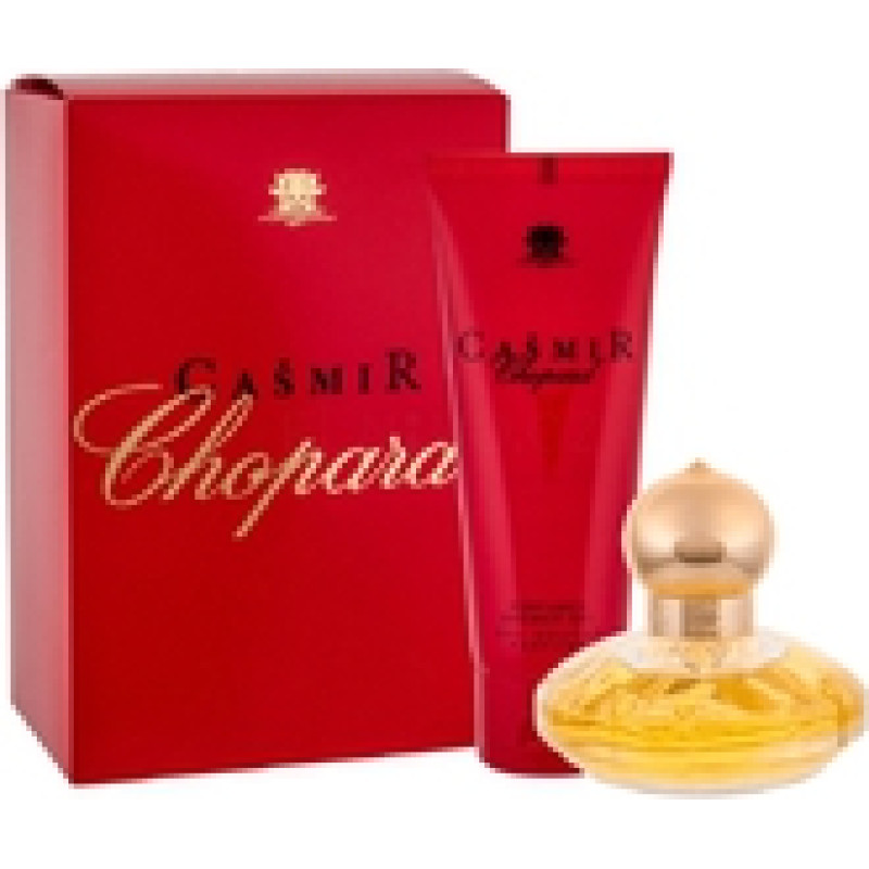 Chopard Casmir Gift Set EDP 30 ml and Shower Gel 75 ml Casmir