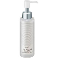Sensai Silky Purifying Cleansing Gel Water - Čistic&iacute; gel