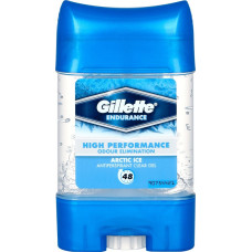 Zīmuļa tipa gēla dezodorants Gillette Arctic Ice 70 ml