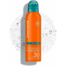 Saules aizsardzība Lancaster Sun Sport atvēsinošs neredzamais aerosols SPF30 200 ml