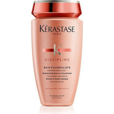 K&eacute;rastase Discipline Bain Fluidealiste Shampoo - Shampoo for unruly hair