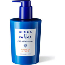 Acqua Di Parma Arancia Di Capri roku un ķermeņa losjons, 300 ml